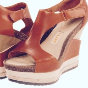 tsubo wedges